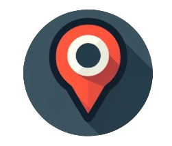 Icono de dirección