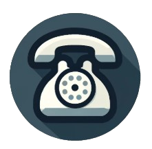 Icono de teléfono
